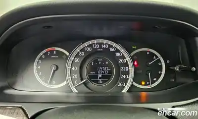 Honda Accord 2015 3.5 гидро в Москве № 1767332, миниатюра 8
