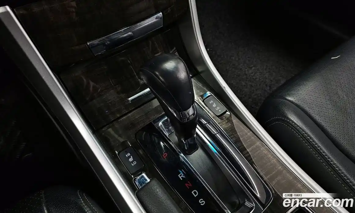 Honda Accord 2015 3.5 гидро в Москве № 1767332, фото 9