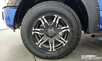 Ford F150 2018 5.0 гидро в Москве № 1768341, миниатюра 5