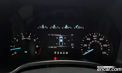 Ford F150 2018 5.0 гидро в Москве № 1768341, миниатюра 8