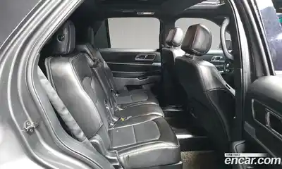 Ford Explorer 2016 2.3 гидро в Москве № 1768480, миниатюра 12