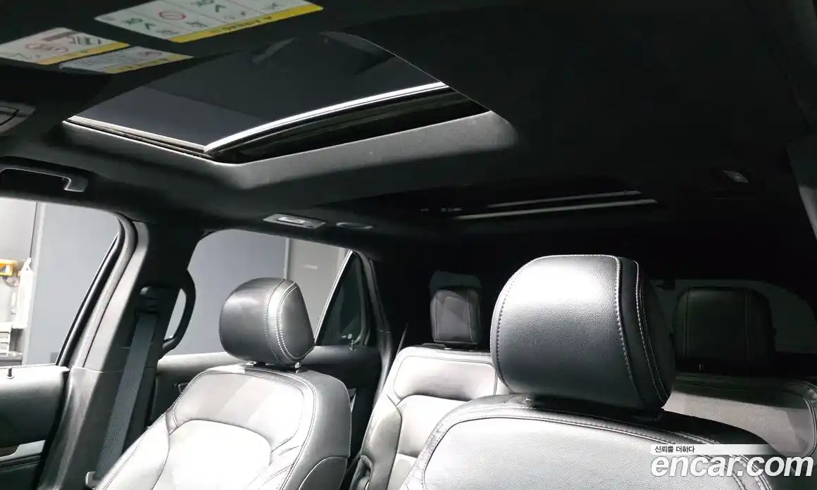 Ford Explorer 2016 2.3 гидро в Москве № 1768480, фото 19
