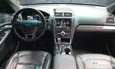 Ford Explorer 2016 2.3 гидро в Москве № 1768480, миниатюра 7