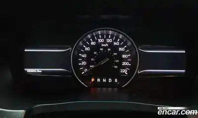 Ford Explorer 2016 2.3 гидро в Москве № 1768480, миниатюра 8