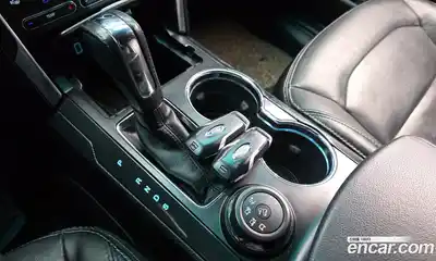 Ford Explorer 2016 2.3 гидро в Москве № 1768480, миниатюра 9
