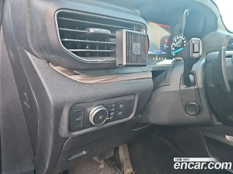 Ford Explorer 2020 2.3 гидро в Москве № 1768511, фото 17