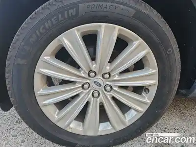Ford Explorer 2020 2.3 гидро в Москве № 1768511, миниатюра 10