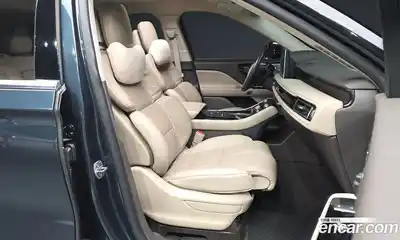 Lincoln Aviator 2022 3.0 гидро, миниатюра 11