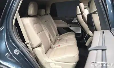 Lincoln Aviator 2022 3.0 гидро, миниатюра 12