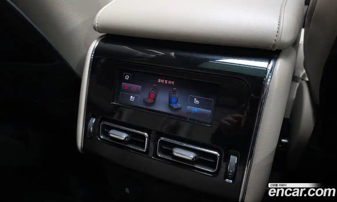 Lincoln Aviator 2022 3.0 гидро, фото 19