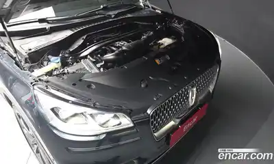 Lincoln Aviator 2022 3.0 гидро, миниатюра 6