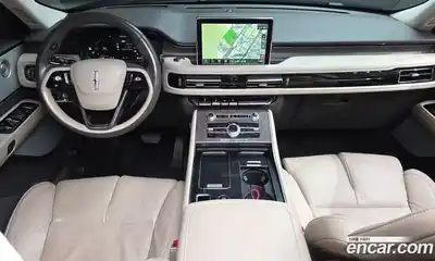 Lincoln Aviator 2022 3.0 гидро, миниатюра 7
