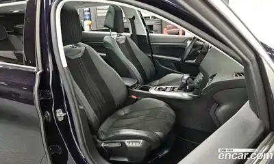 Peugeot 308 2014 2.0 гидро в Москве № 1771081, миниатюра 11