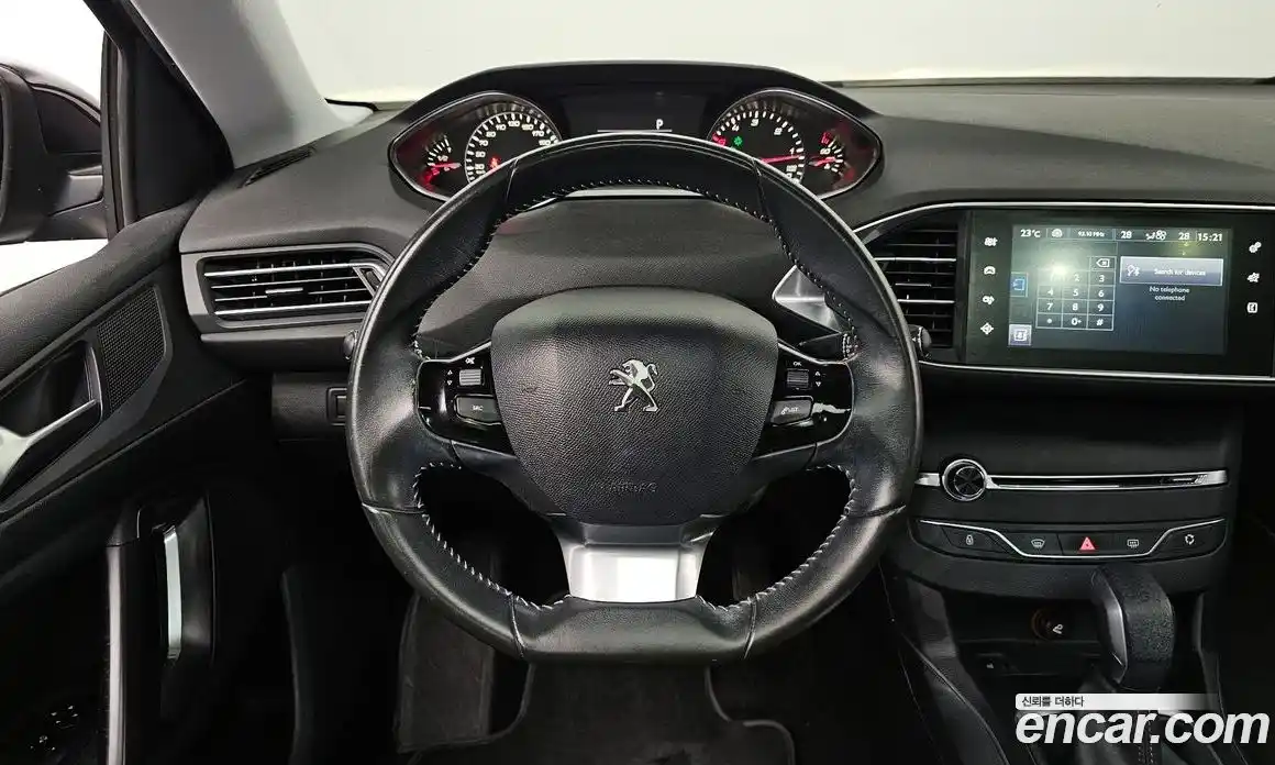 Peugeot 308 2014 2.0 гидро в Москве № 1771081, фото 13