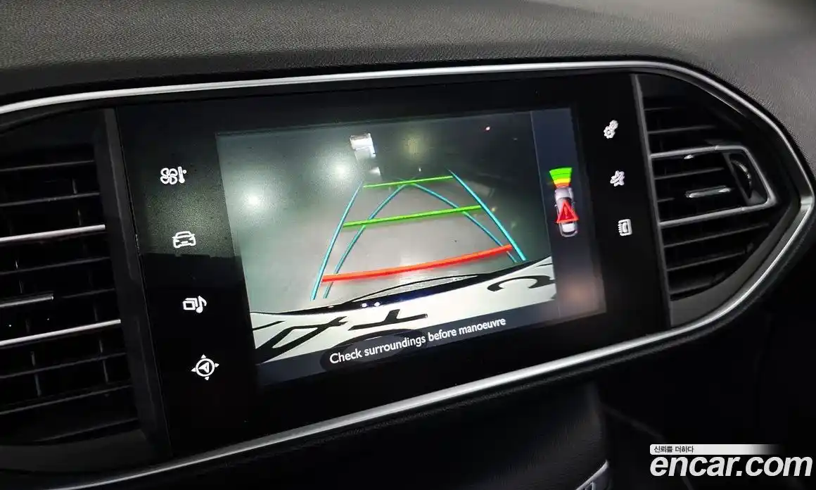 Peugeot 308 2014 2.0 гидро в Москве № 1771081, фото 15