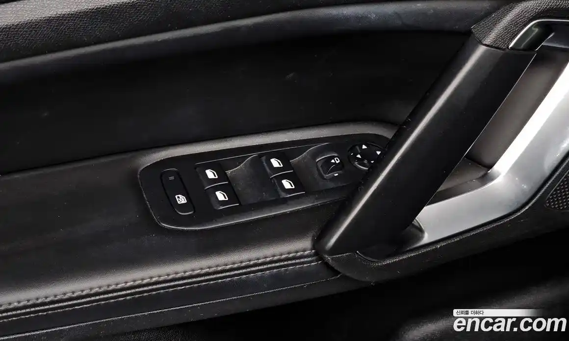 Peugeot 308 2014 2.0 гидро в Москве № 1771081, фото 19