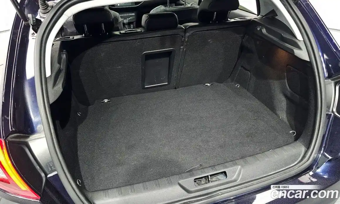 Peugeot 308 2014 2.0 гидро в Москве № 1771081, фото 20