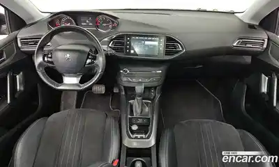 Peugeot 308 2014 2.0 гидро в Москве № 1771081, миниатюра 7