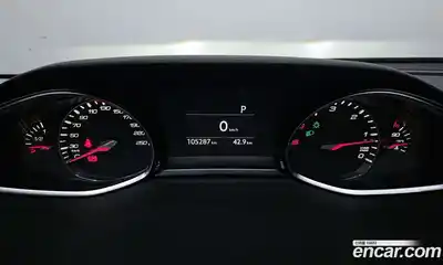 Peugeot 308 2014 2.0 гидро в Москве № 1771081, миниатюра 8