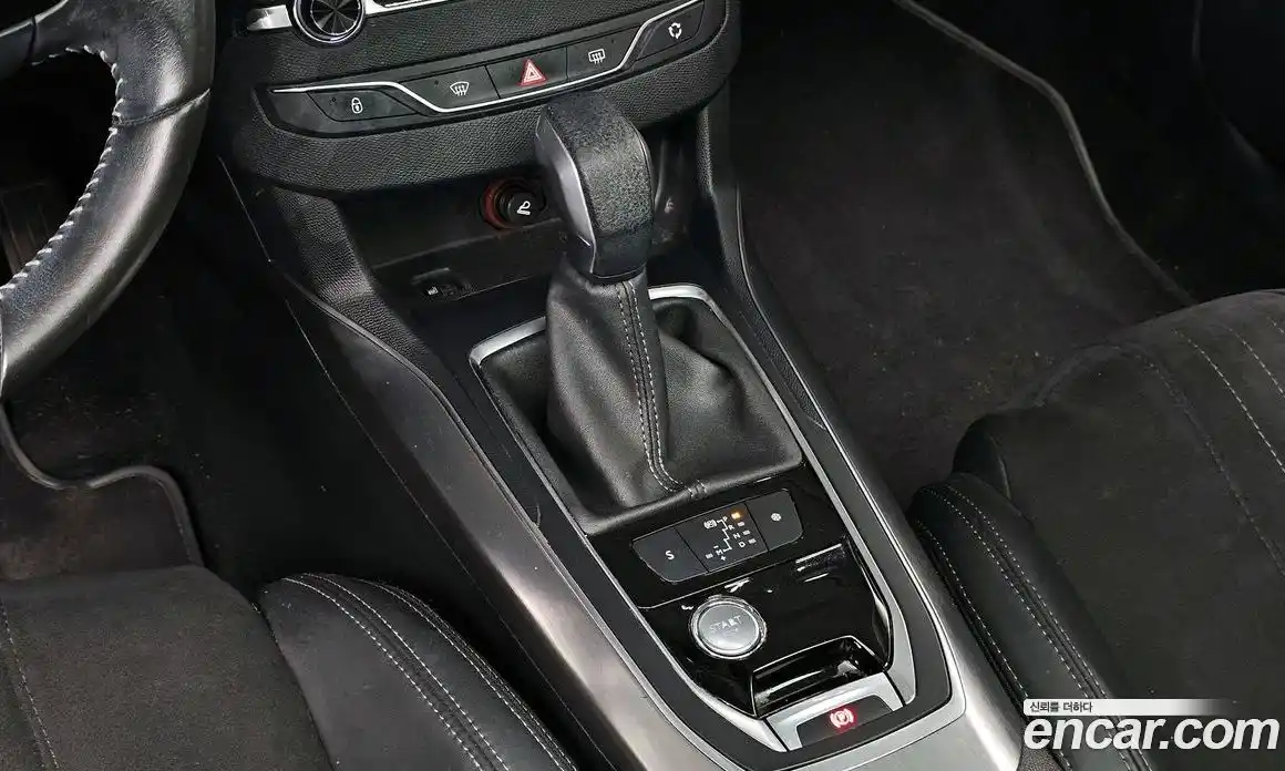 Peugeot 308 2014 2.0 гидро в Москве № 1771081, фото 9