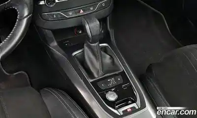 Peugeot 308 2014 2.0 гидро в Москве № 1771081, миниатюра 9