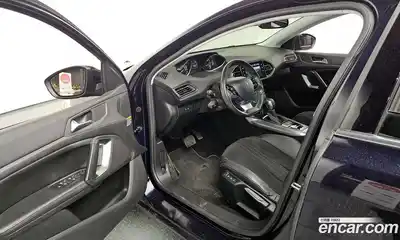 Peugeot 308 2014 2.0 гидро в Москве № 1771081, миниатюра 10