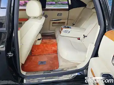 Rolls-Royce Ghost 2013 6.6 гидро в Москве № 1772532, миниатюра 8
