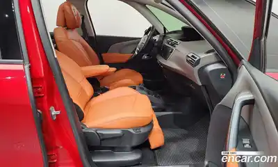 Citroen C4 Spacetourer 2020 1.5 гидро в Москве № 1773294, миниатюра 11