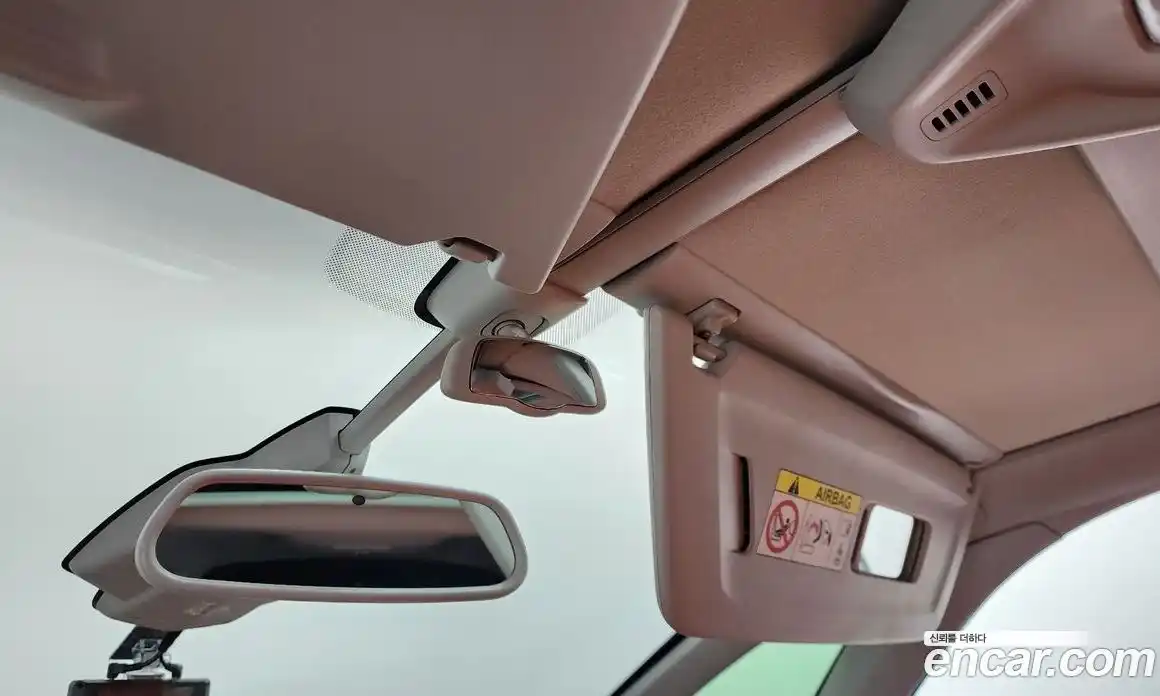 Citroen C4 Spacetourer 2020 1.5 гидро в Москве № 1773294, фото 17