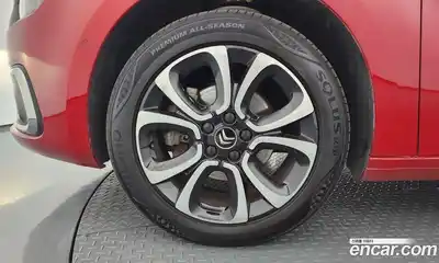 Citroen C4 Spacetourer 2020 1.5 гидро в Москве № 1773294, миниатюра 5