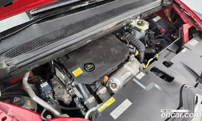 Citroen C4 Spacetourer 2020 1.5 гидро в Москве № 1773294, миниатюра 6