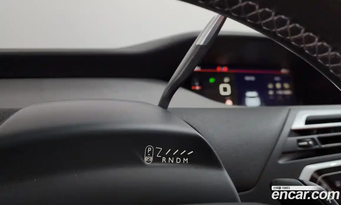 Citroen C4 Spacetourer 2020 1.5 гидро в Москве № 1773294, фото 9