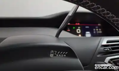 Citroen C4 Spacetourer 2020 1.5 гидро в Москве № 1773294, миниатюра 9