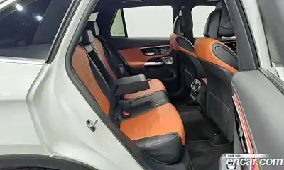 Mercedes-Benz GLC-Class 2023 2.0 гидро в Москве № 177996, миниатюра 12