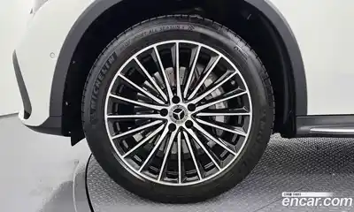 Mercedes-Benz GLC-Class 2023 2.0 гидро в Москве № 177996, миниатюра 5