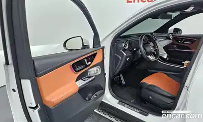 Mercedes-Benz GLC-Class 2023 2.0 гидро в Москве № 177996, миниатюра 10