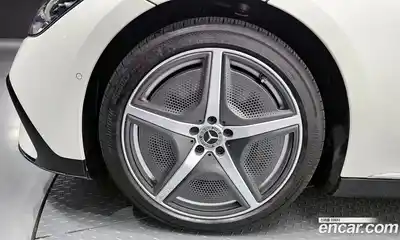 Mercedes-Benz EQE 2023 0.3 гидро в Москве № 194177, миниатюра 5