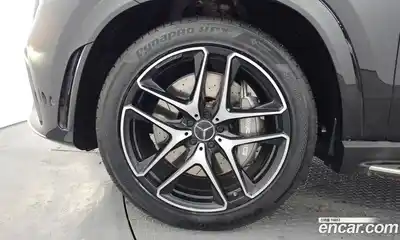 Mercedes-Benz GLE-Class 2022 3.0 гидро в Москве № 194387, миниатюра 5