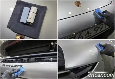 Porsche 911 2025 3.6 гидро в Москве № 197725, миниатюра 2