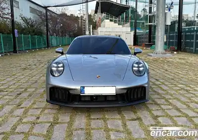 Porsche 911 2025 3.6 гидро в Москве № 197725, миниатюра 5