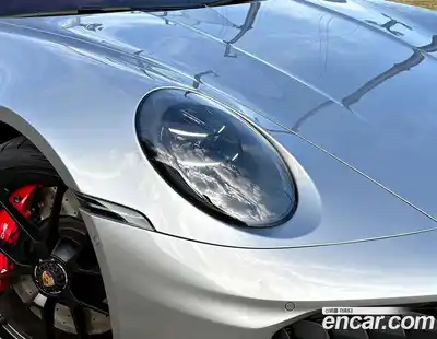 Porsche 911 2025 3.6 гидро в Москве № 197725, миниатюра 6