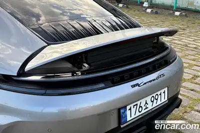 Porsche 911 2025 3.6 гидро в Москве № 197725, миниатюра 9