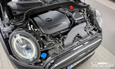 Mini Cooper 2021 1.5 гидро в Москве № 201126, миниатюра 6