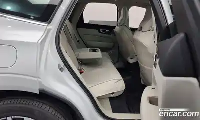 Volvo XC60 2025 2.0 гидро в Москве № 212771, миниатюра 12