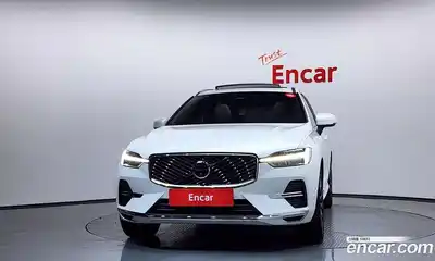 Volvo XC60 2025 2.0 гидро в Москве № 212771, миниатюра 3