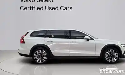 Volvo V60 2025 2.0 гидро в Москве № 230718, миниатюра 3