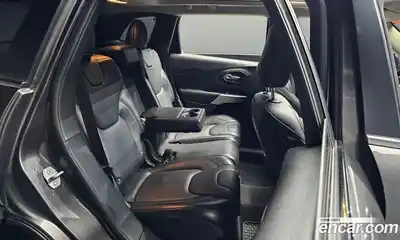 Jeep Cherokee 2017 2.4 гидро в Москве № 232455, миниатюра 12