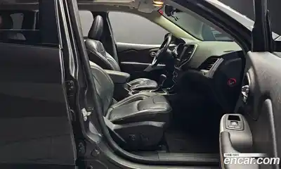 Jeep Cherokee 2017 2.4 гидро в Москве № 232455, миниатюра 10