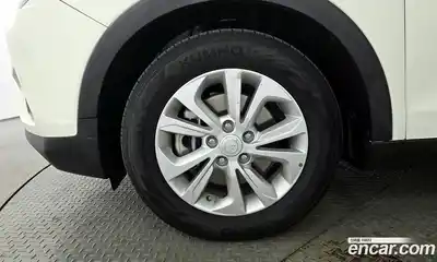 SsangYong TIBOLI 2019 1.6 гидро в Москве, миниатюра 5