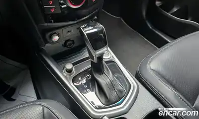 SsangYong TIBOLI 2019 1.6 гидро в Москве, миниатюра 9